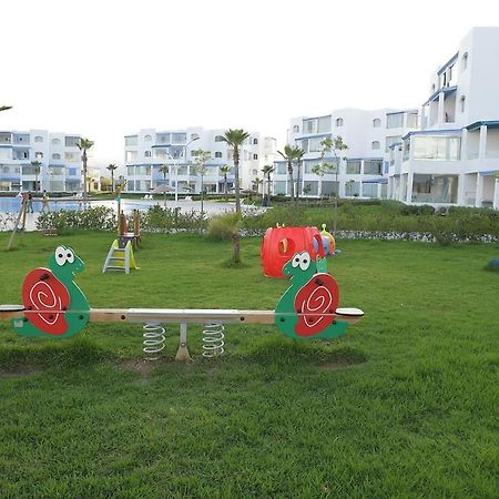 Aks Home Appart 2 - Cabonegro กาโบเนโกร ภายนอก รูปภาพ