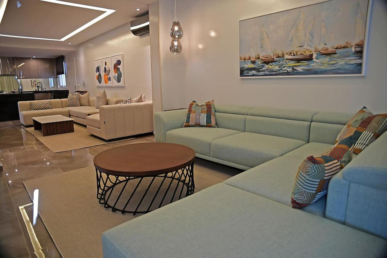 Aks Home Appart 2 - Cabonegro กาโบเนโกร ภายนอก รูปภาพ
