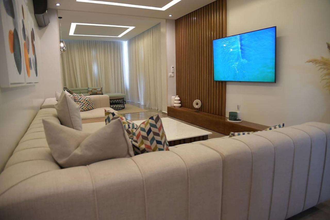 Aks Home Appart 2 - Cabonegro กาโบเนโกร ภายนอก รูปภาพ