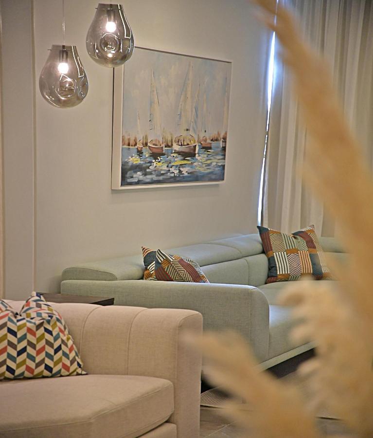 Aks Home Appart 2 - Cabonegro กาโบเนโกร ภายนอก รูปภาพ