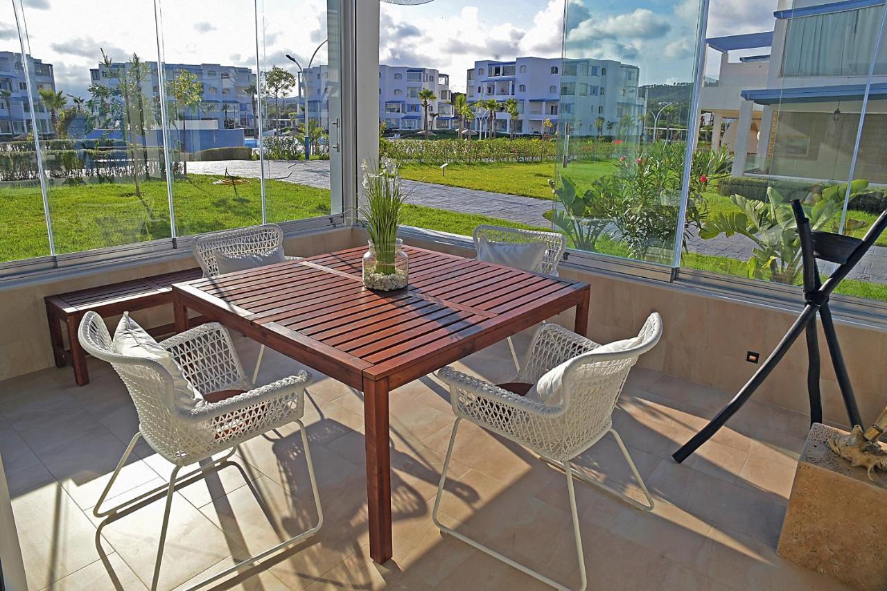 Aks Home Appart 2 - Cabonegro กาโบเนโกร ภายนอก รูปภาพ