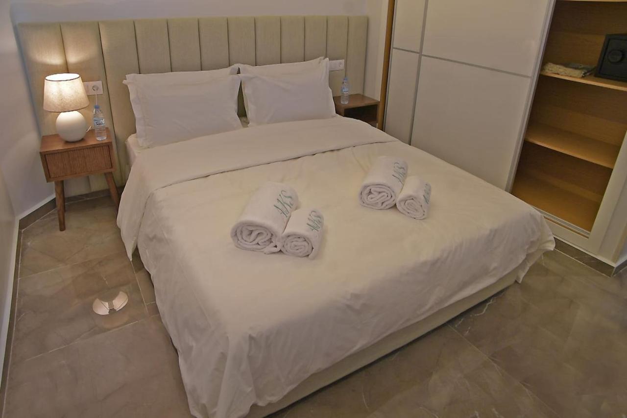 Aks Home Appart 2 - Cabonegro กาโบเนโกร ภายนอก รูปภาพ