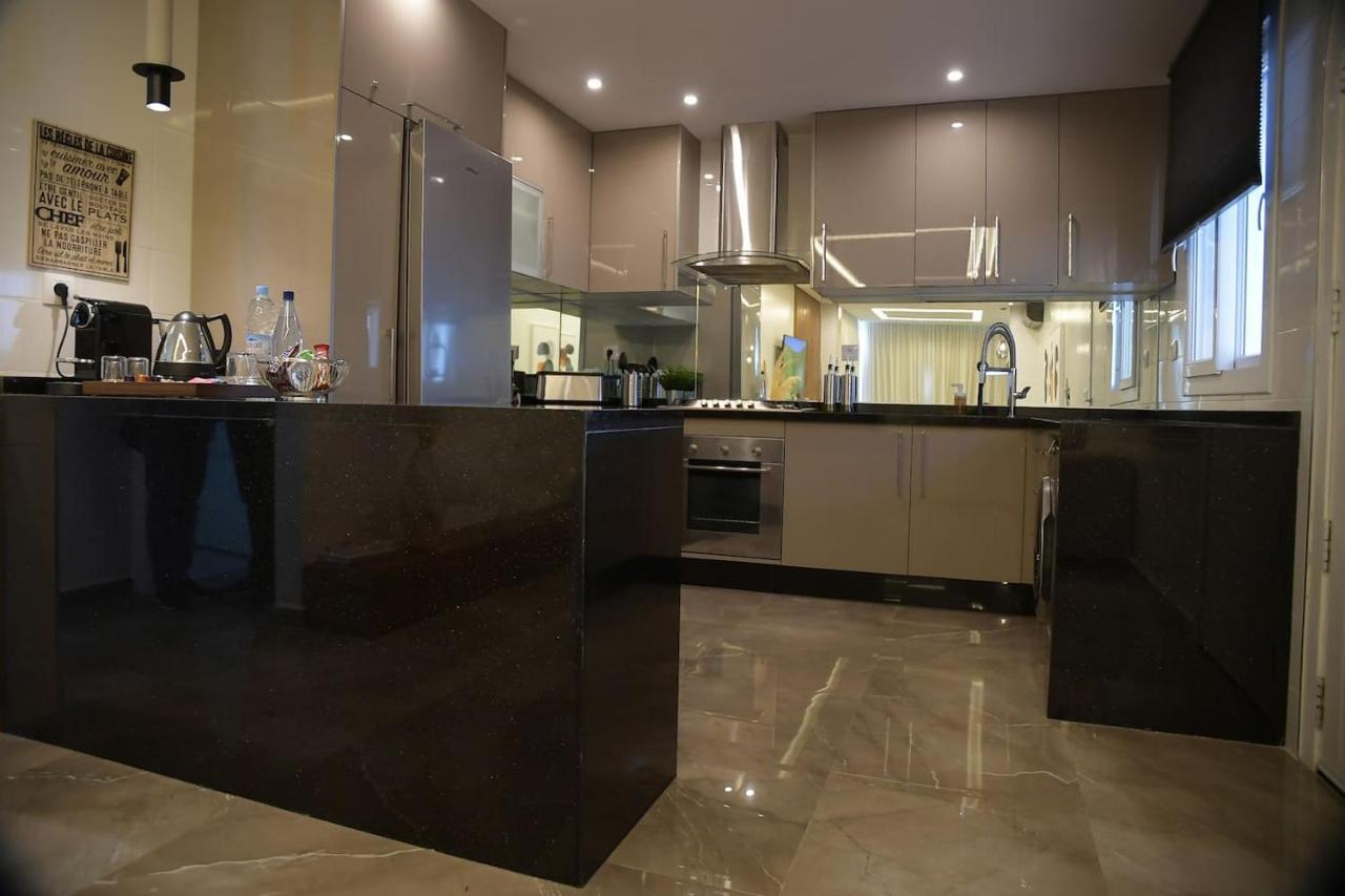 Aks Home Appart 2 - Cabonegro กาโบเนโกร ภายนอก รูปภาพ