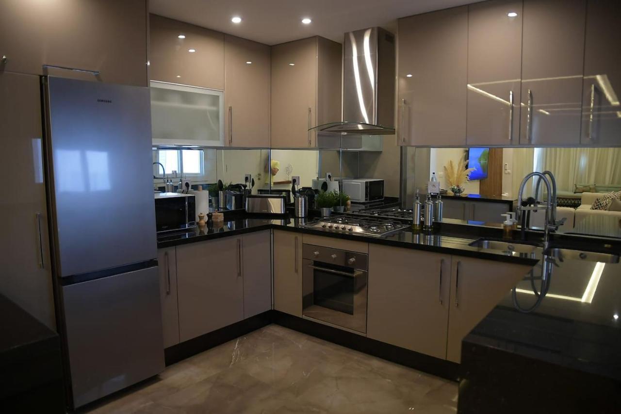 Aks Home Appart 2 - Cabonegro กาโบเนโกร ภายนอก รูปภาพ