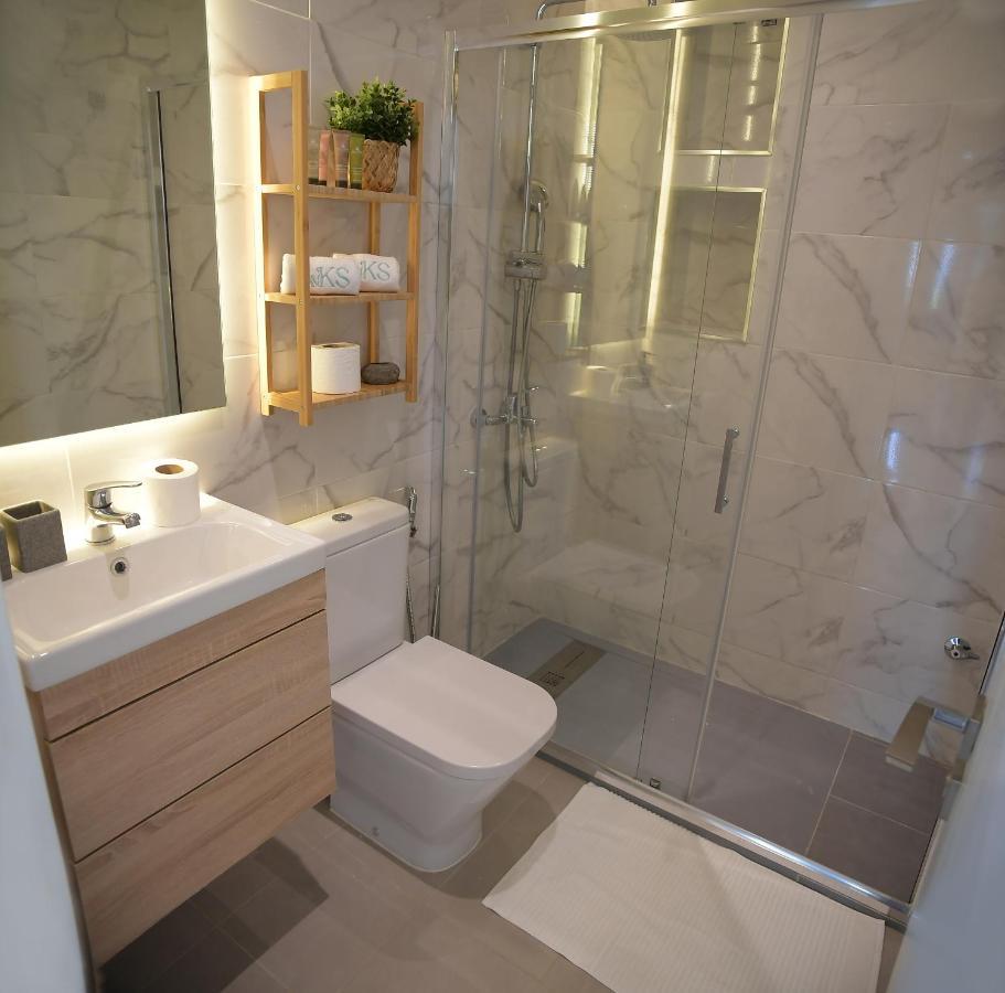 Aks Home Appart 2 - Cabonegro กาโบเนโกร ภายนอก รูปภาพ
