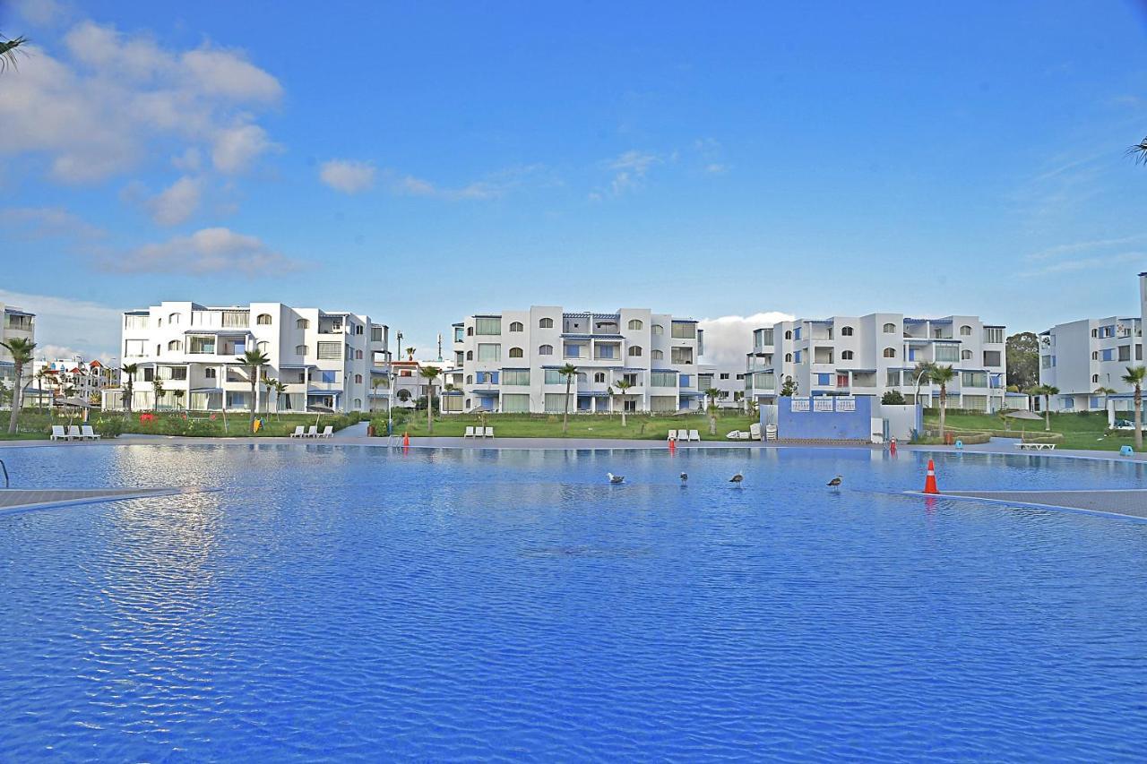 Aks Home Appart 2 - Cabonegro กาโบเนโกร ภายนอก รูปภาพ