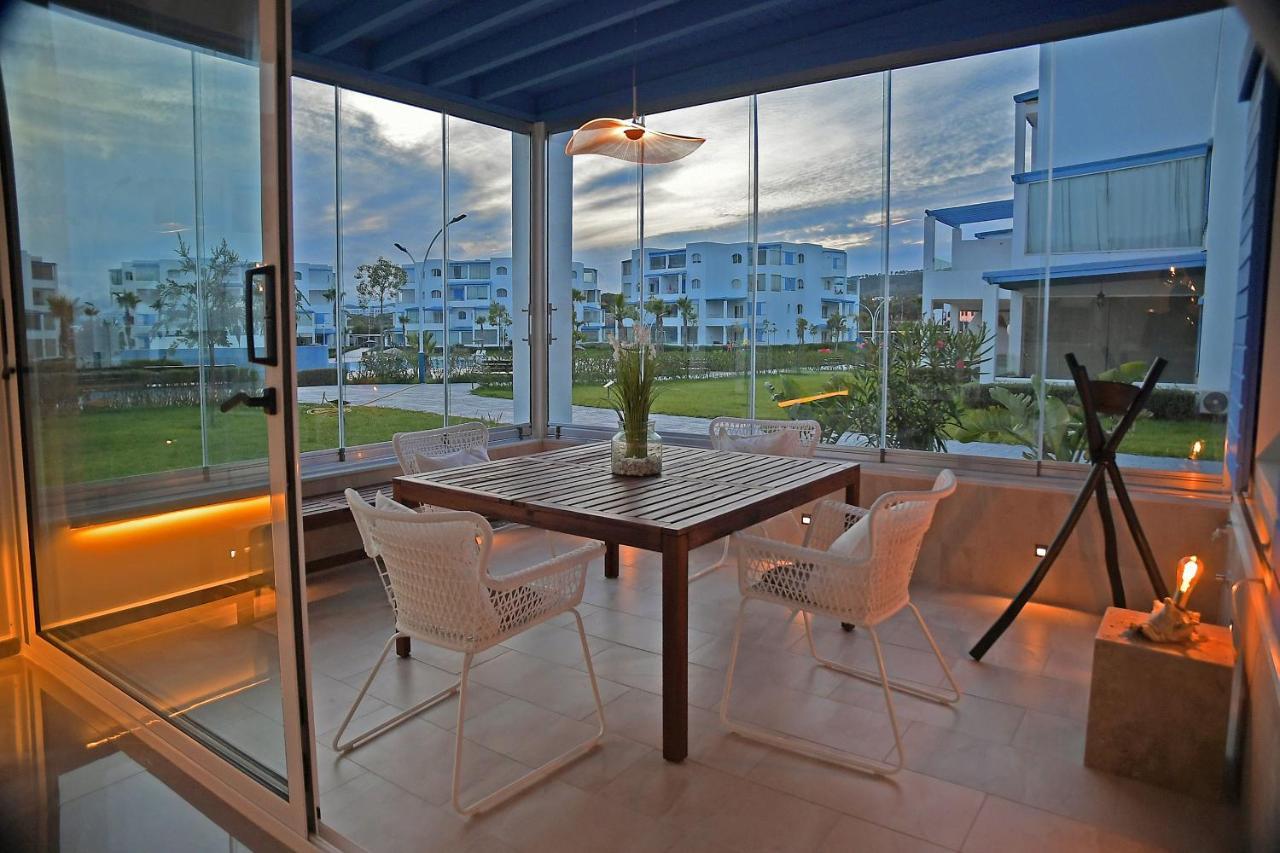Aks Home Appart 2 - Cabonegro กาโบเนโกร ภายนอก รูปภาพ