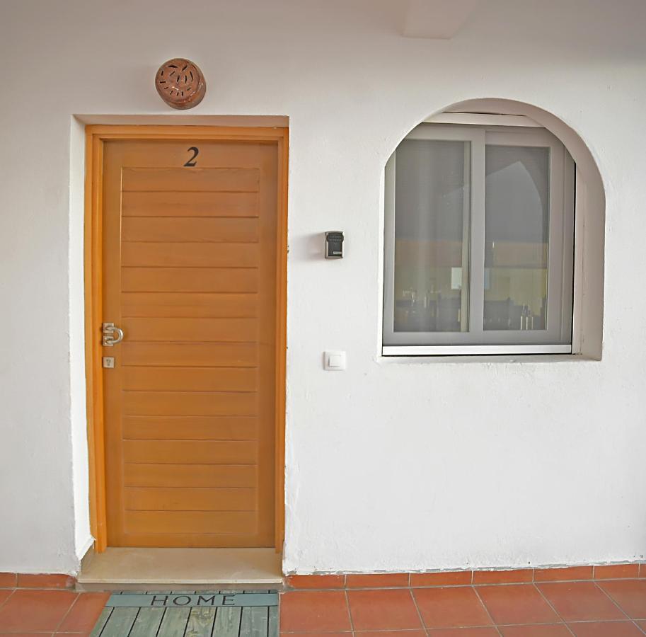 Aks Home Appart 2 - Cabonegro กาโบเนโกร ภายนอก รูปภาพ