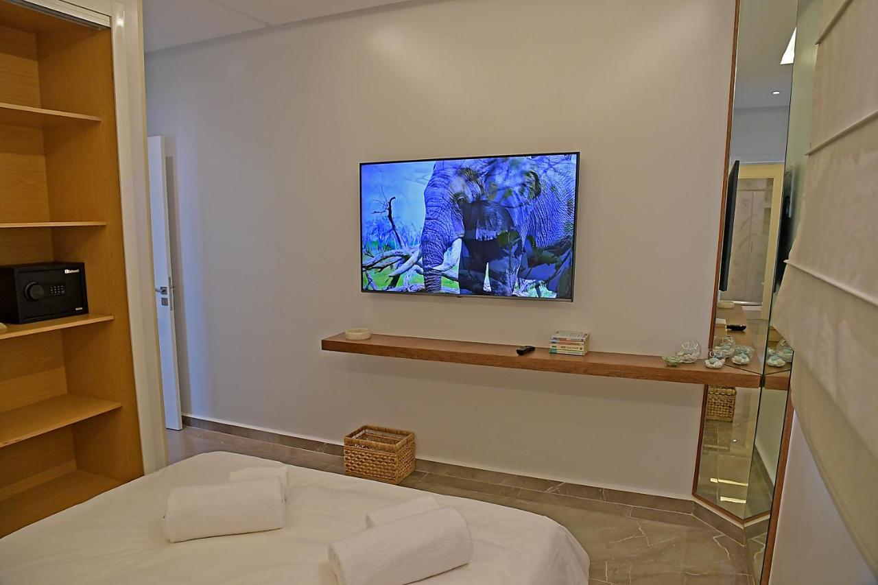 Aks Home Appart 2 - Cabonegro กาโบเนโกร ภายนอก รูปภาพ