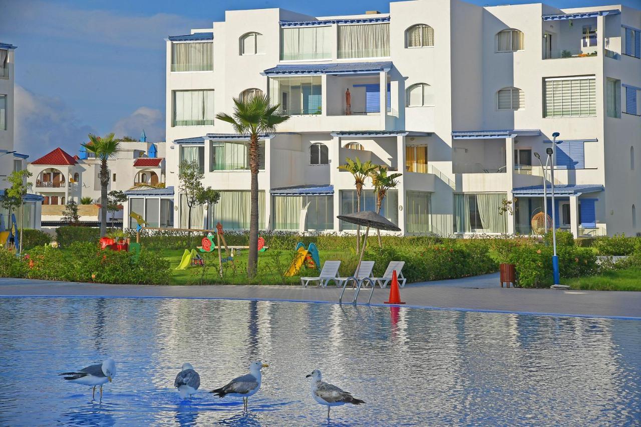 Aks Home Appart 2 - Cabonegro กาโบเนโกร ภายนอก รูปภาพ